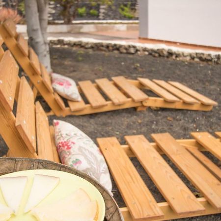 Casa Mi Tio Perico Guest House Mala Ngoại thất bức ảnh