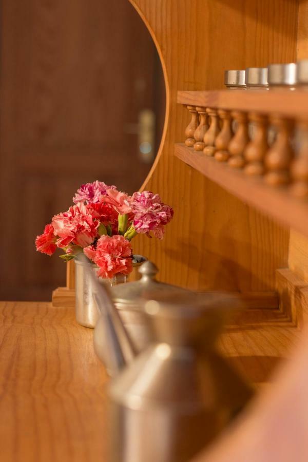 Casa Mi Tio Perico Guest House Mala Ngoại thất bức ảnh