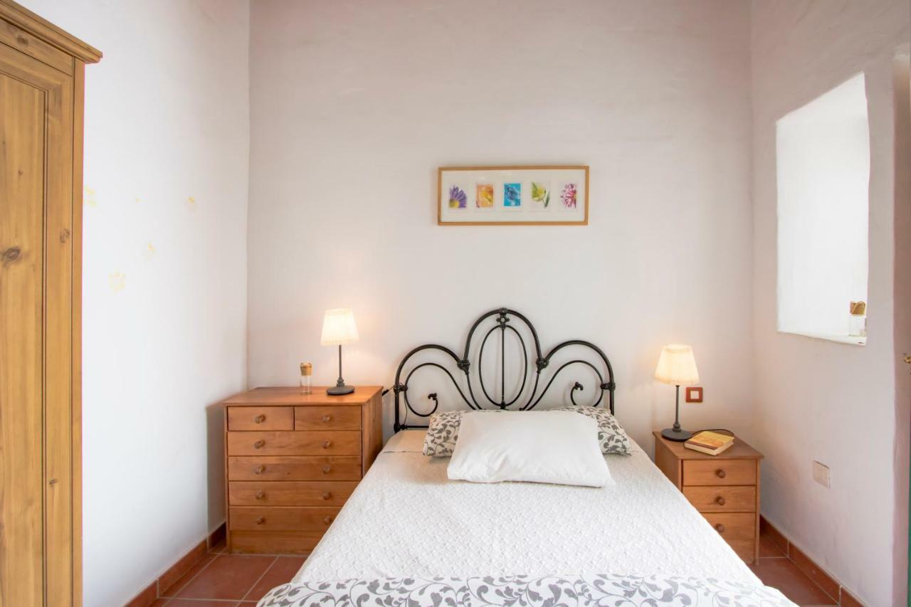 Casa Mi Tio Perico Guest House Mala Ngoại thất bức ảnh