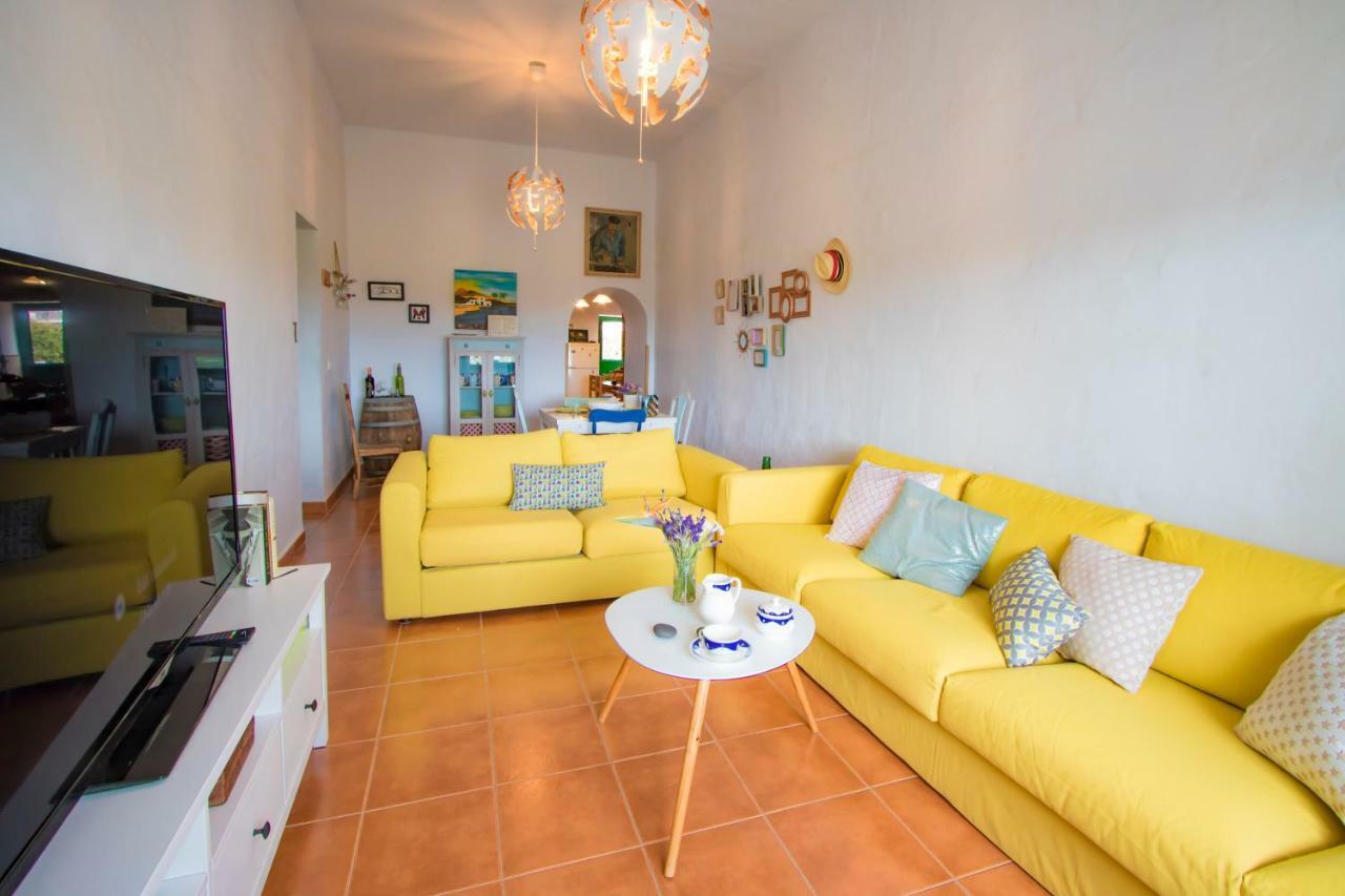 Casa Mi Tio Perico Guest House Mala Ngoại thất bức ảnh