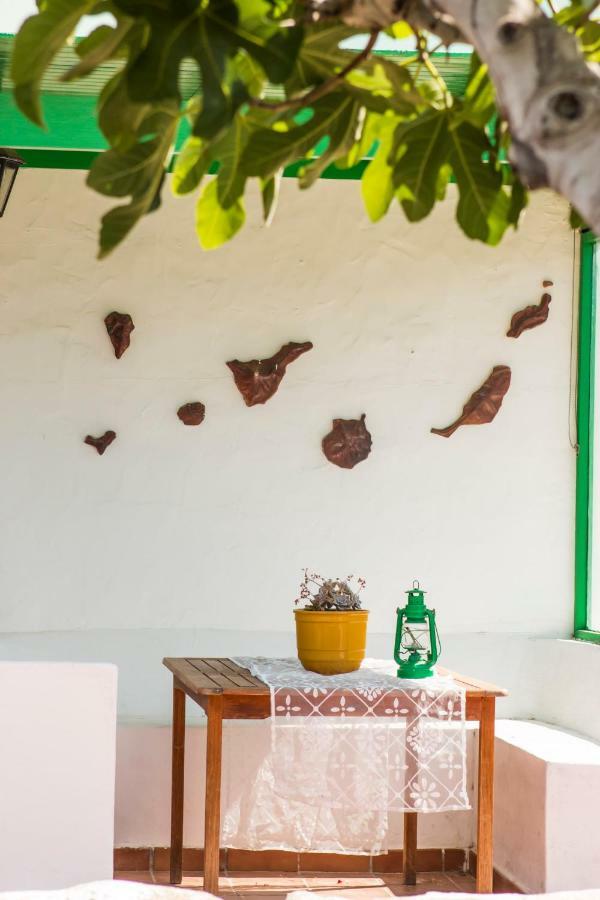 Casa Mi Tio Perico Guest House Mala Ngoại thất bức ảnh