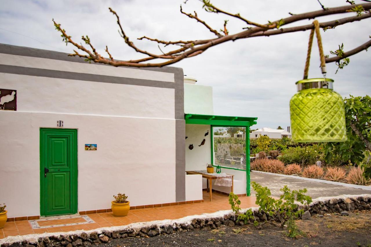 Casa Mi Tio Perico Guest House Mala Ngoại thất bức ảnh