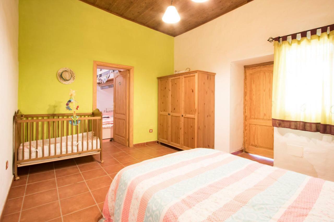 Casa Mi Tio Perico Guest House Mala Ngoại thất bức ảnh