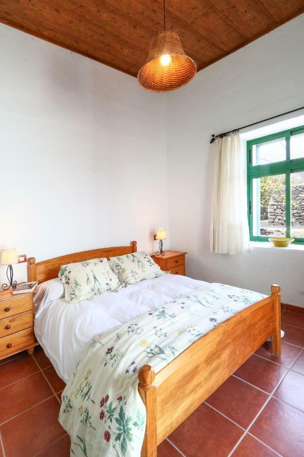 Casa Mi Tio Perico Guest House Mala Ngoại thất bức ảnh