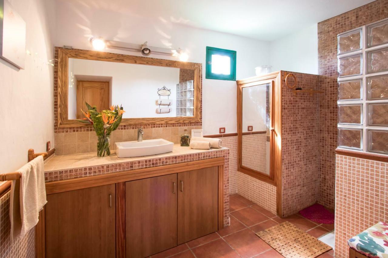 Casa Mi Tio Perico Guest House Mala Ngoại thất bức ảnh