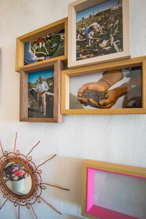 Casa Mi Tio Perico Guest House Mala Ngoại thất bức ảnh