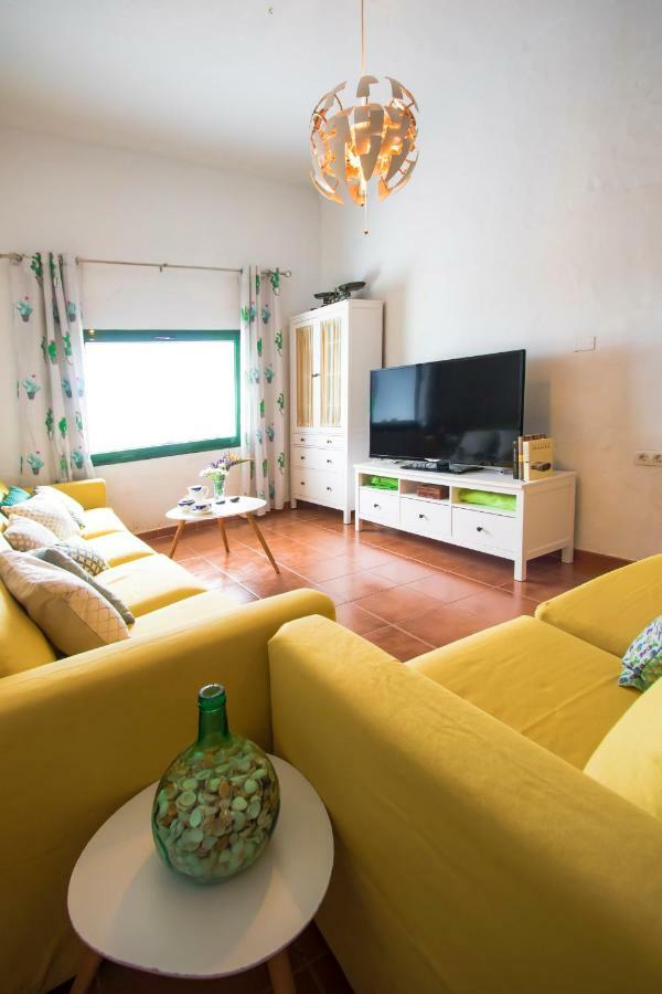 Casa Mi Tio Perico Guest House Mala Ngoại thất bức ảnh