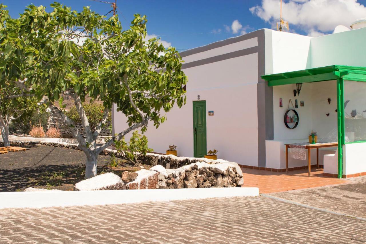 Casa Mi Tio Perico Guest House Mala Ngoại thất bức ảnh