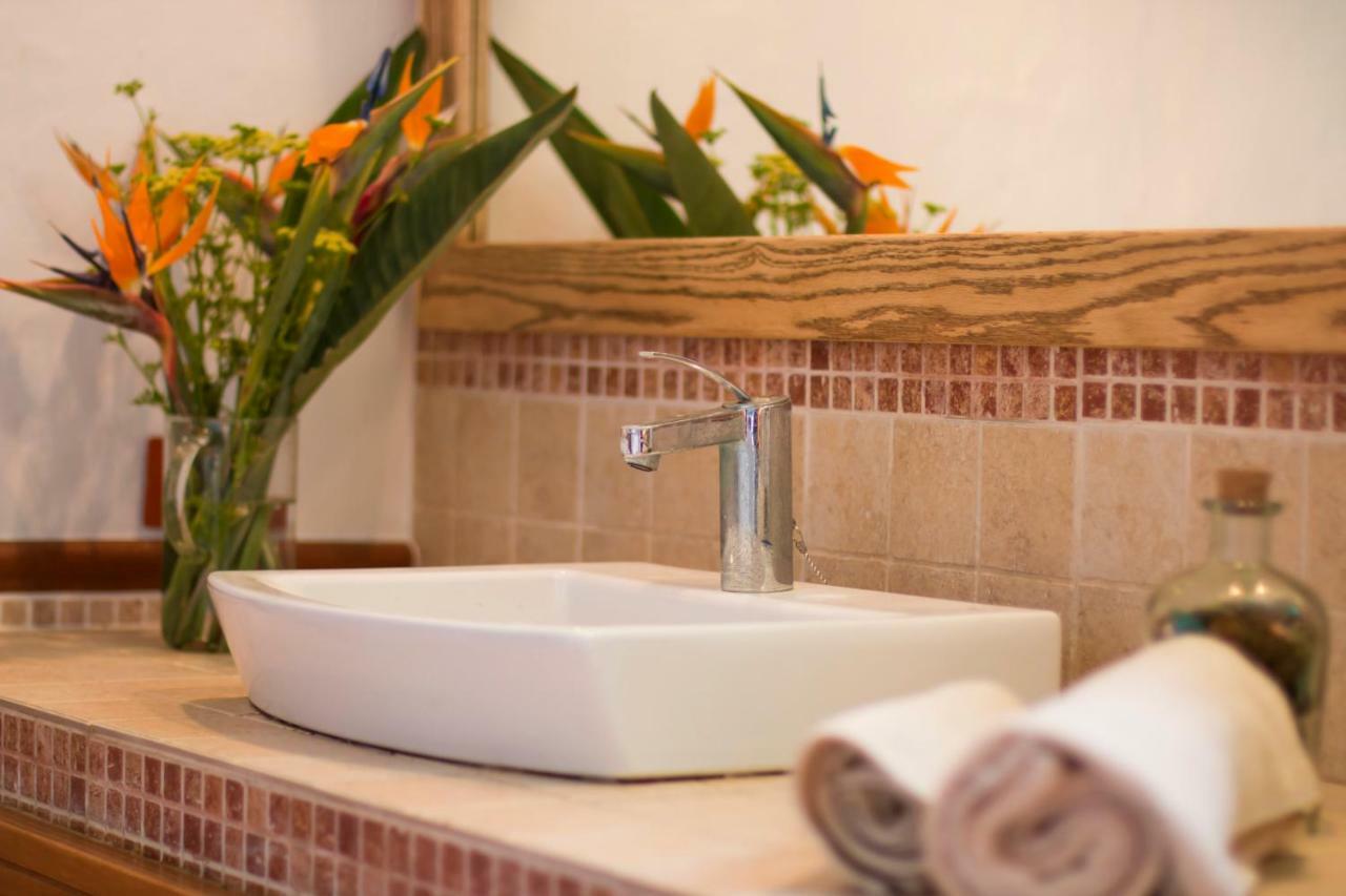 Casa Mi Tio Perico Guest House Mala Ngoại thất bức ảnh