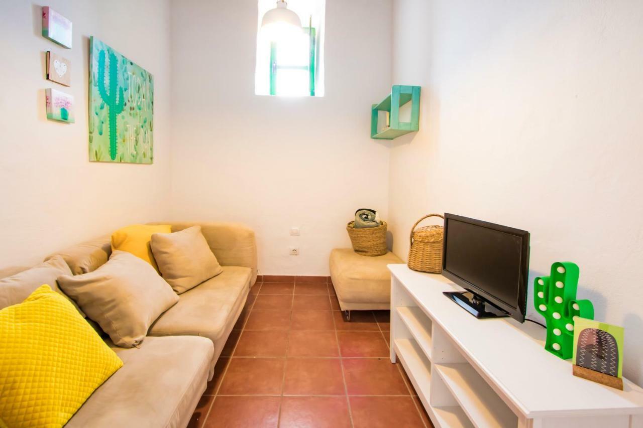 Casa Mi Tio Perico Guest House Mala Ngoại thất bức ảnh