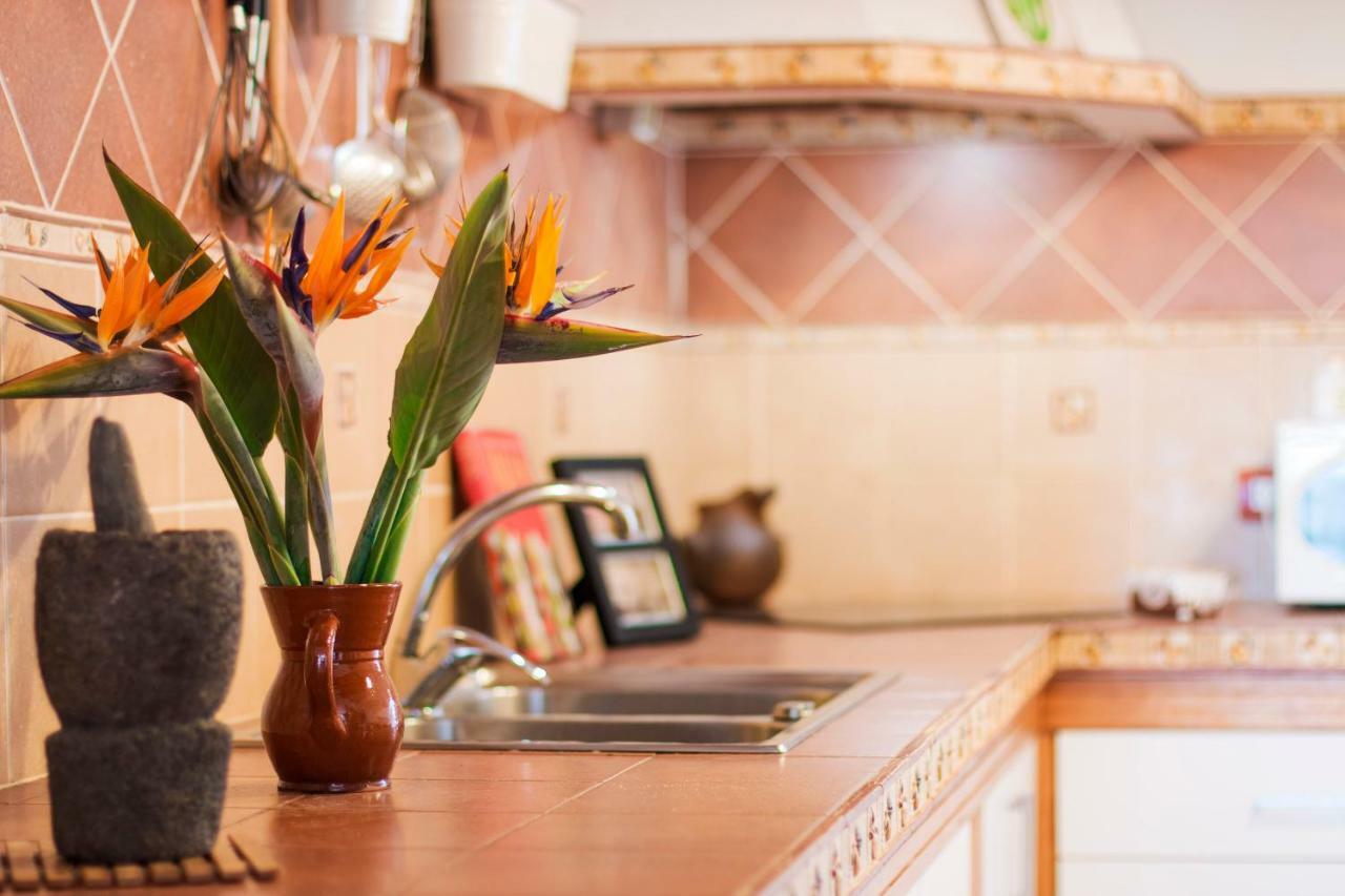 Casa Mi Tio Perico Guest House Mala Ngoại thất bức ảnh