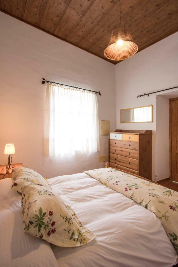 Casa Mi Tio Perico Guest House Mala Ngoại thất bức ảnh