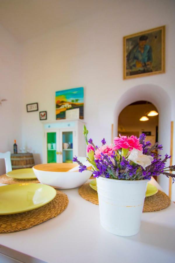 Casa Mi Tio Perico Guest House Mala Ngoại thất bức ảnh