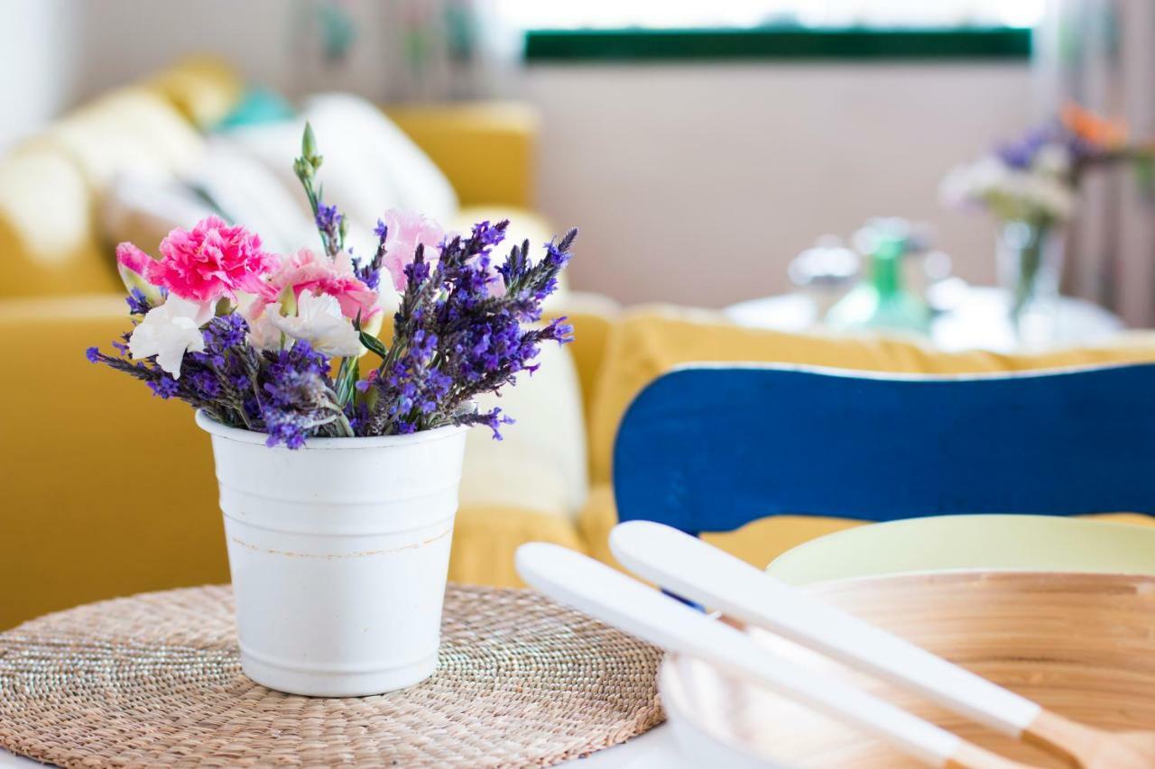 Casa Mi Tio Perico Guest House Mala Ngoại thất bức ảnh