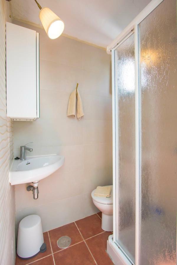 Casa Mi Tio Perico Guest House Mala Ngoại thất bức ảnh