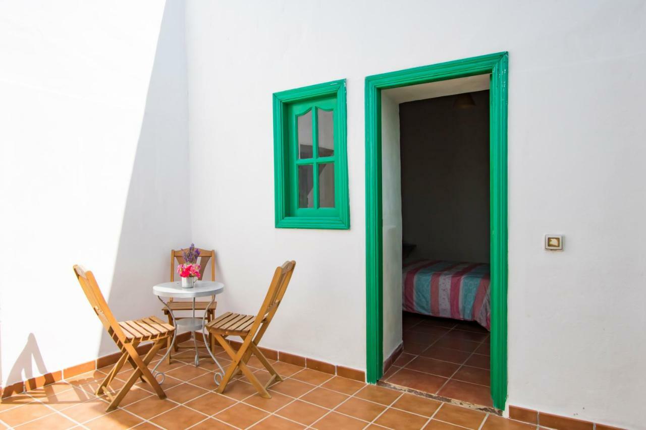 Casa Mi Tio Perico Guest House Mala Ngoại thất bức ảnh
