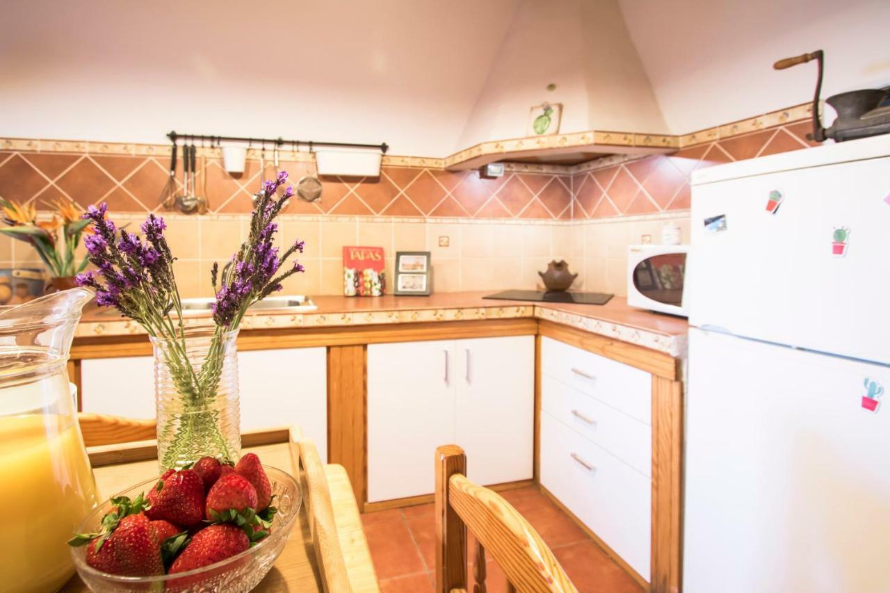 Casa Mi Tio Perico Guest House Mala Ngoại thất bức ảnh