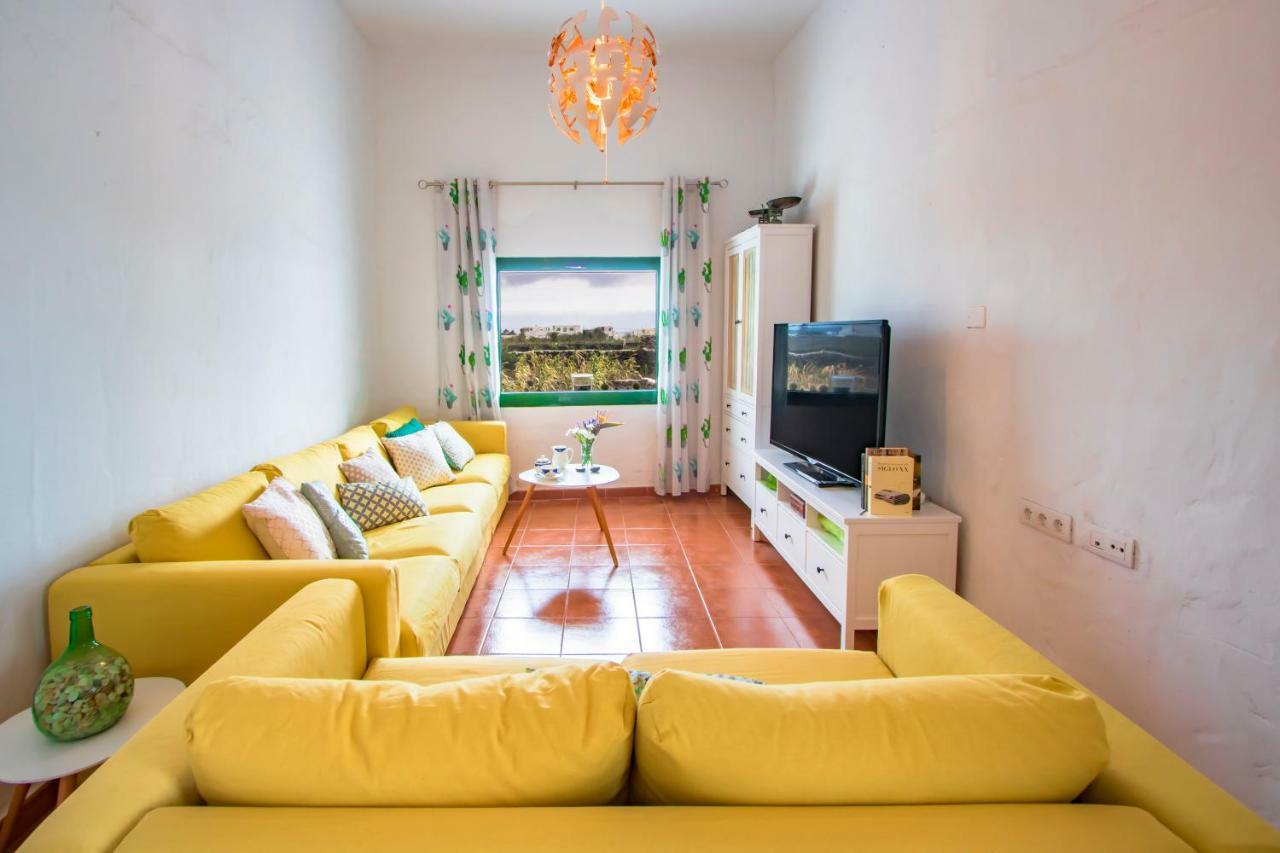 Casa Mi Tio Perico Guest House Mala Ngoại thất bức ảnh