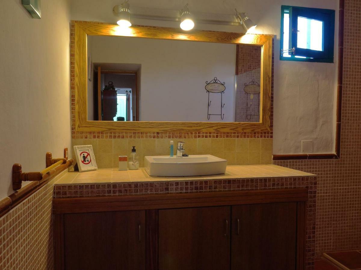 Casa Mi Tio Perico Guest House Mala Ngoại thất bức ảnh