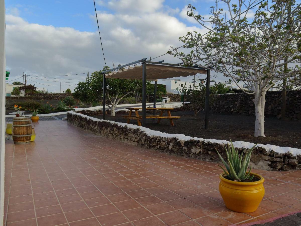 Casa Mi Tio Perico Guest House Mala Ngoại thất bức ảnh