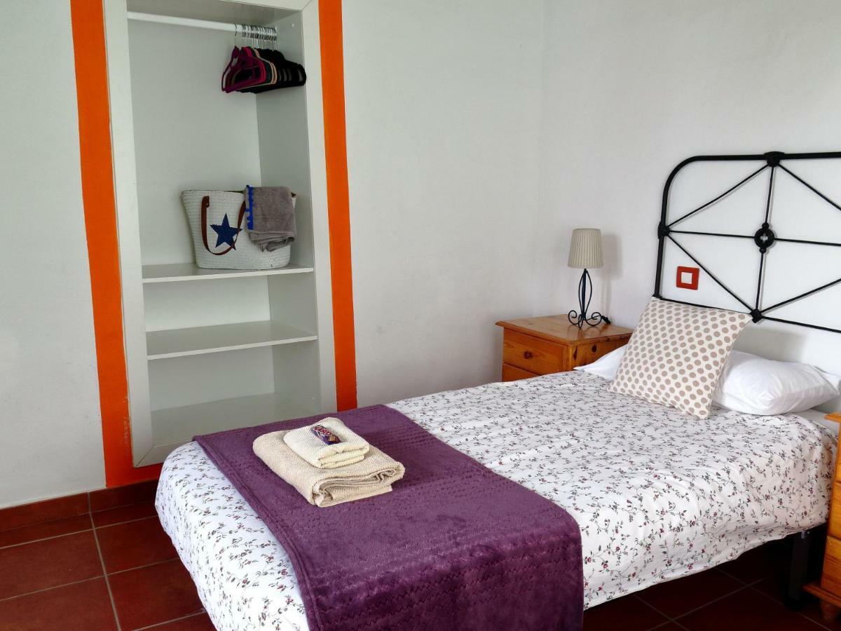 Casa Mi Tio Perico Guest House Mala Ngoại thất bức ảnh