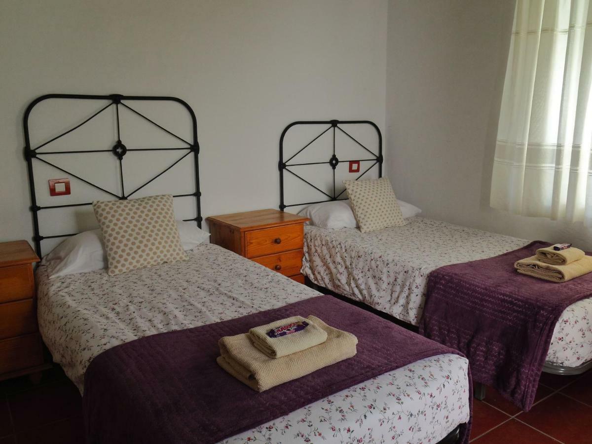 Casa Mi Tio Perico Guest House Mala Ngoại thất bức ảnh